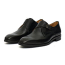 Sapato Masculino Monk Chicago
