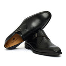 Sapato Masculino Monk Chicago