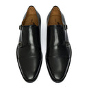 Sapato Masculino Monk Chicago