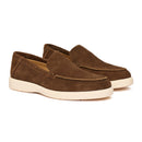 Sapato Masculino Slipper Rimini