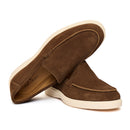 Sapato Masculino Slipper Rimini