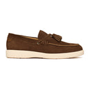 Sapato Masculino Tassel Rimini