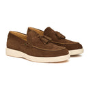 Sapato Masculino Tassel Rimini