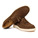 Sapato Masculino Tassel Rimini