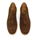 Sapato Masculino Tassel Rimini