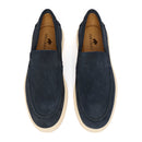 Sapato Masculino Slipper Rimini