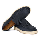 Sapato Masculino Tassel Rimini