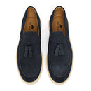 Sapato Masculino Tassel Rimini