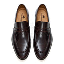 Sapato Masculino Loafer Edward