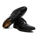 Sapato Masculino Brogue Edward
