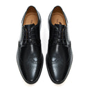 Sapato Masculino Brogue Edward