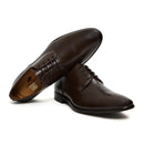 Sapato Masculino Derby Edward