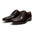 Sapato Masculino Brogue Edward