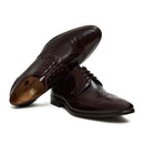 Sapato Masculino Brogue Edward