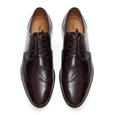 Sapato Masculino Brogue Edward