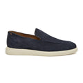 Sapato Masculino Loafer Mustang Tressê