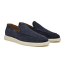Sapato Masculino Loafer Mustang Tressê