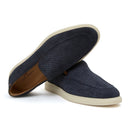 Sapato Masculino Loafer Mustang Tressê