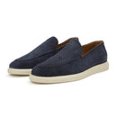 Sapato Masculino Loafer Mustang Tressê