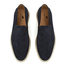 Sapato Masculino Loafer Mustang Tressê