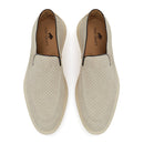 Sapato Masculino Loafer Mustang Tressê