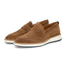 Sapato Masculino Loafer Brabus