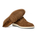 Sapato Masculino Loafer Brabus