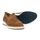 Sapato Masculino Loafer Brabus