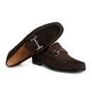 Sapato Masculino Mocassim Orion Bridão