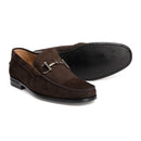 Sapato Masculino Mocassim Orion Bridão