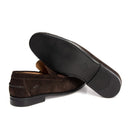 Sapato Masculino Mocassim Orion Bridão