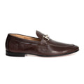Sapato Masculino Loafer Charm Bridão