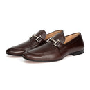 Sapato Masculino Loafer Charm Bridão