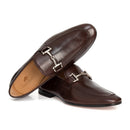 Sapato Masculino Loafer Charm Bridão