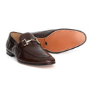 Sapato Masculino Loafer Charm Bridão
