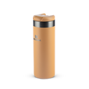 Garrafa Térmica Aerolight Transit Camel | 473ml