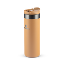 Garrafa Térmica Aerolight Transit Camel | 473ml