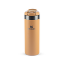 Garrafa Térmica Aerolight Transit Camel | 473ml