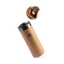 Garrafa Térmica Aerolight Transit Camel | 473ml