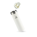 Garrafa Térmica Aerolight Transit Cream | 591ML