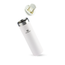 Garrafa Térmica Aerolight Transit Rose Quartz | 591ML