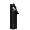 Garrafa Térmica Aerolight Fast Flow Matte Black | 710ML