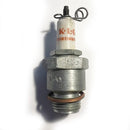 Vela KLG G20 Original para Ford Antigo e Trator Fordson Vintage