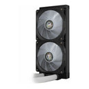 Water Cooler 240mm ARGB WAC4 Iluminação ARGB