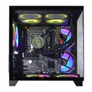 WATER COOLER WAC7 INFINITE SPACE 240MM ARGB