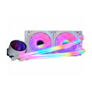 Water Cooler WACD Bifrost Infinite White 240mm ARGB