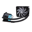 Water Cooler BPC GAMER 120mm LEDP/ INTEL (115X/1200/1700) - CL-SA1201