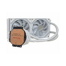 Water Cooler WAC8 Infinite Space White 240mm ARGB