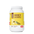 Whey Protein Concentrado 900g