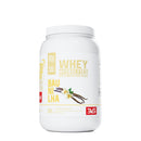 Whey Hidrolisada 900g